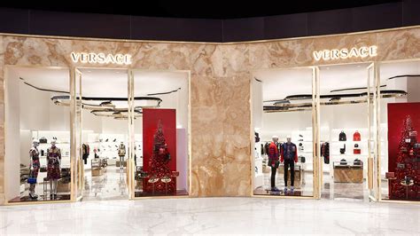 versace jeans couture bangkok|Versace Bangkok Icon Siam .